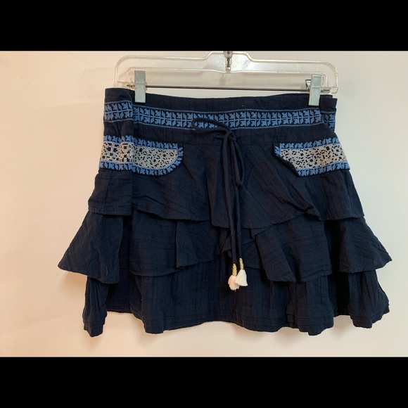 Juicy Couture Bohemian Skirt - Picture 7 of 7